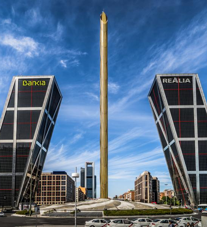 Descubre Chamartín y la posibilidad de vivir en uno de los mejores barrios de Madrid Descubre Chamartín y la posibilidad de vivir en uno de los mejores barrios de Madrid