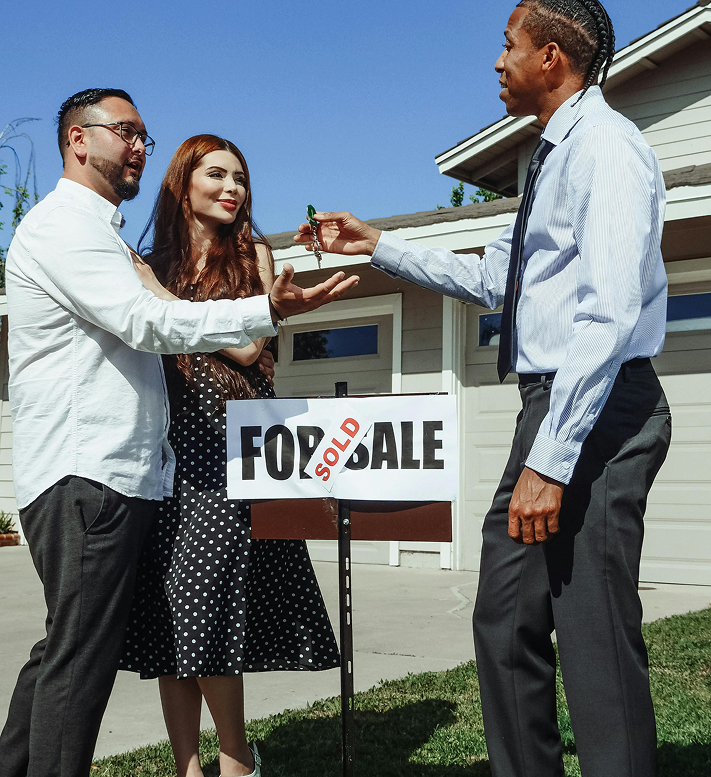 Benefíciate de vender tu piso con una inmobiliaria en exclusiva Benefíciate de vender tu piso con una inmobiliaria en exclusiva