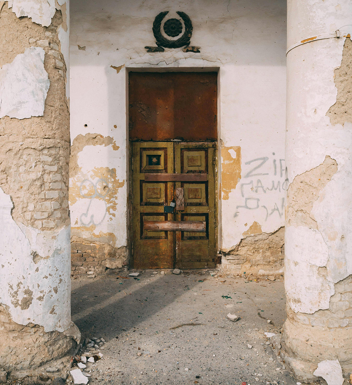 Consejos para evitar que los okupas de Madrid entren en tu vivienda: Consejos para evitar que los okupas de Madrid entren en tu vivienda: