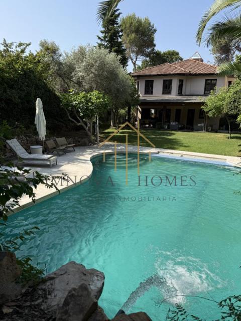 Alquiler - Madrid - Moncloa/Aravaca - Aravaca - Ref: C1