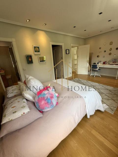 Alquiler - Madrid - Moncloa/Aravaca - Aravaca - Ref: C1