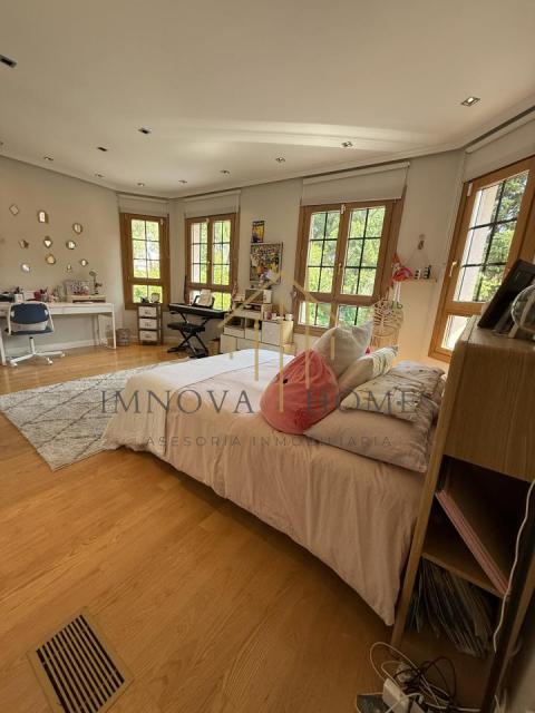 Alquiler - Madrid - Moncloa/Aravaca - Aravaca - Ref: C1