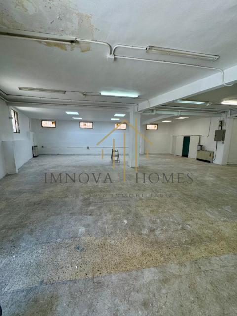 Venta - Madrid - Tetuán - Valdeacederas - Ref: L1