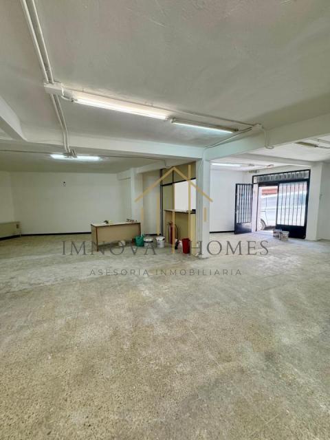 Venta - Madrid - Tetuán - Valdeacederas - Ref: L1