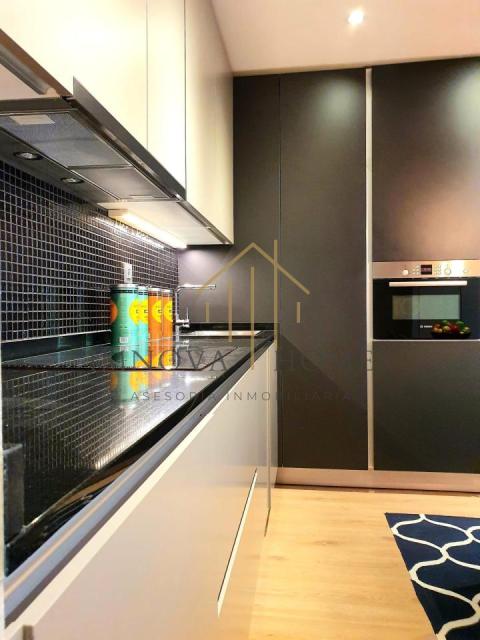 Venta - Madrid - Chamartín - Nueva España - Ref: P5