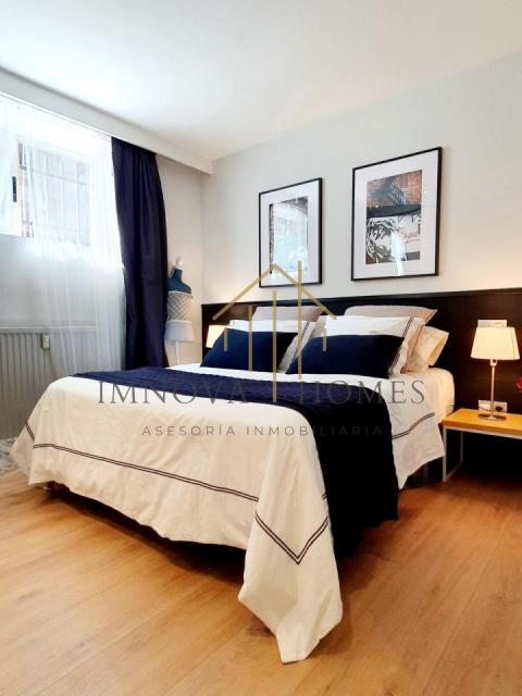 Venta - Madrid - Chamartín - Nueva España - Ref: P5