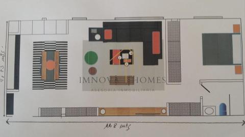 Venta - Madrid - Chamartín - Nueva España - Ref: P5