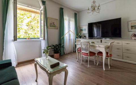 Venta - Madrid - Chamartín - Hispanoamérica - Ref: P3