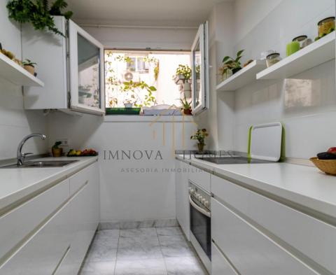 Venta - Madrid - Chamartín - Hispanoamérica - Ref: P3