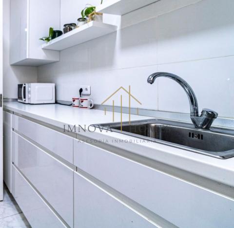 Venta - Madrid - Chamartín - Hispanoamérica - Ref: P3