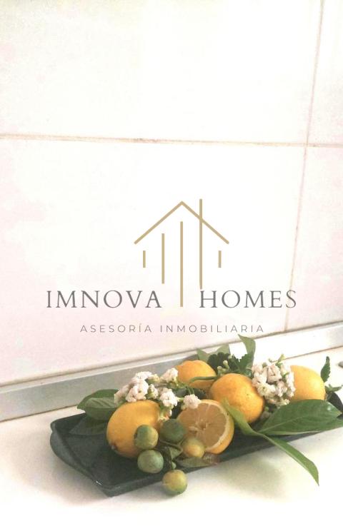 Venta - Madrid - Chamartín - Hispanoamérica - Ref: P3