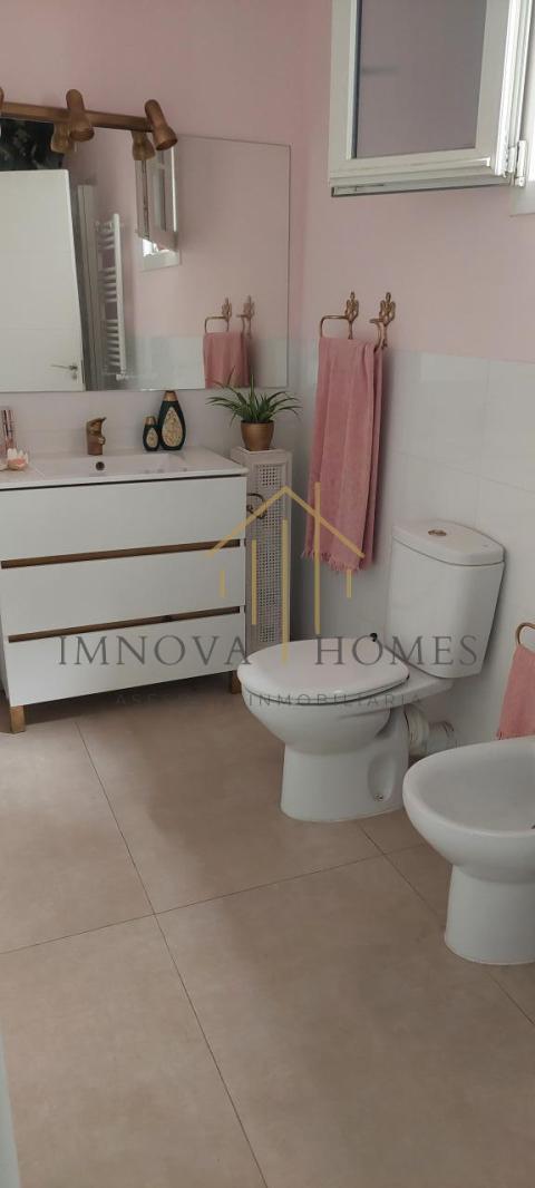 Venta - Madrid - Chamartín - Hispanoamérica - Ref: P3