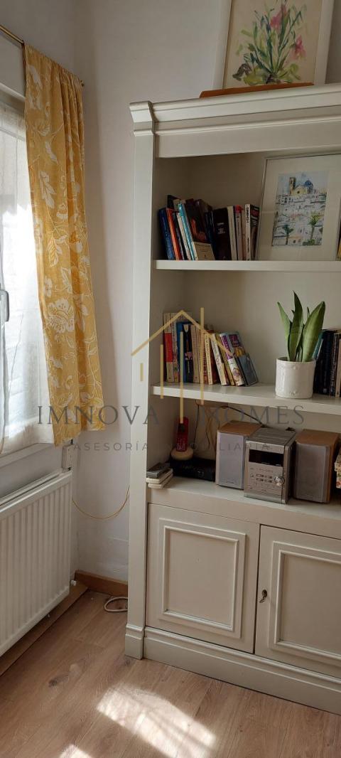 Venta - Madrid - Chamartín - Hispanoamérica - Ref: P3