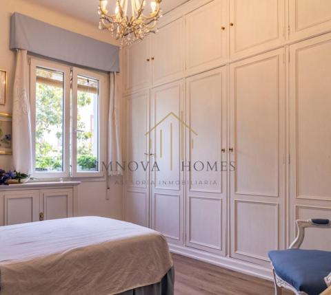 Venta - Madrid - Chamartín - Hispanoamérica - Ref: P3